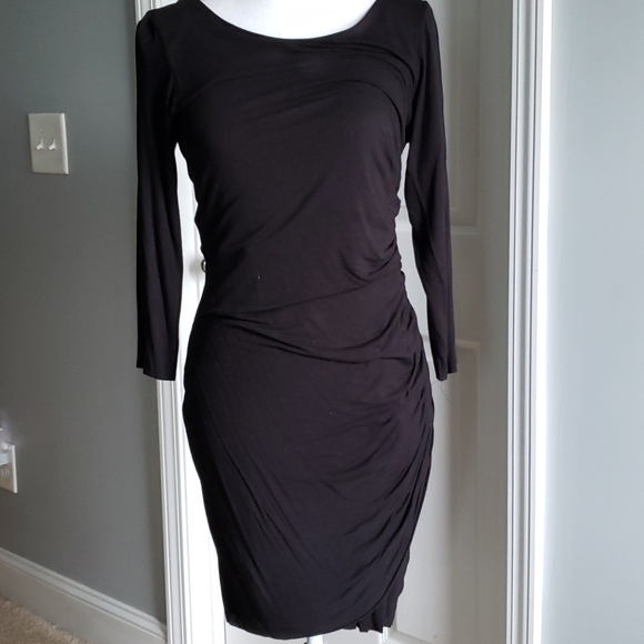 Neiman Marcus dress sz M - Picture 3 of 7